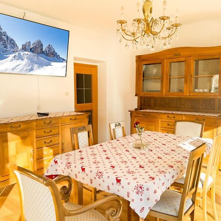 Guesthouse Rosengarten ดอบบีอาโก ภายนอก รูปภาพ