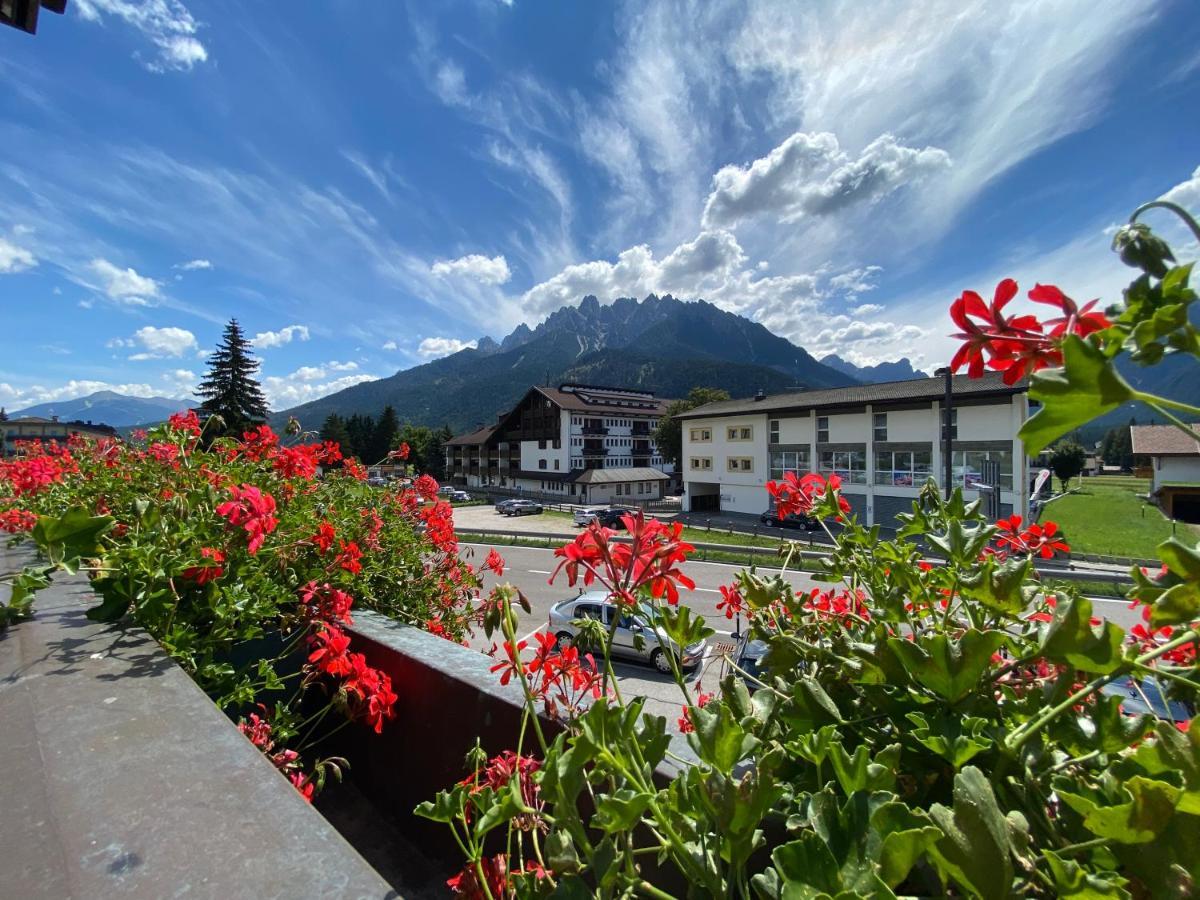 Guesthouse Rosengarten ดอบบีอาโก ภายนอก รูปภาพ