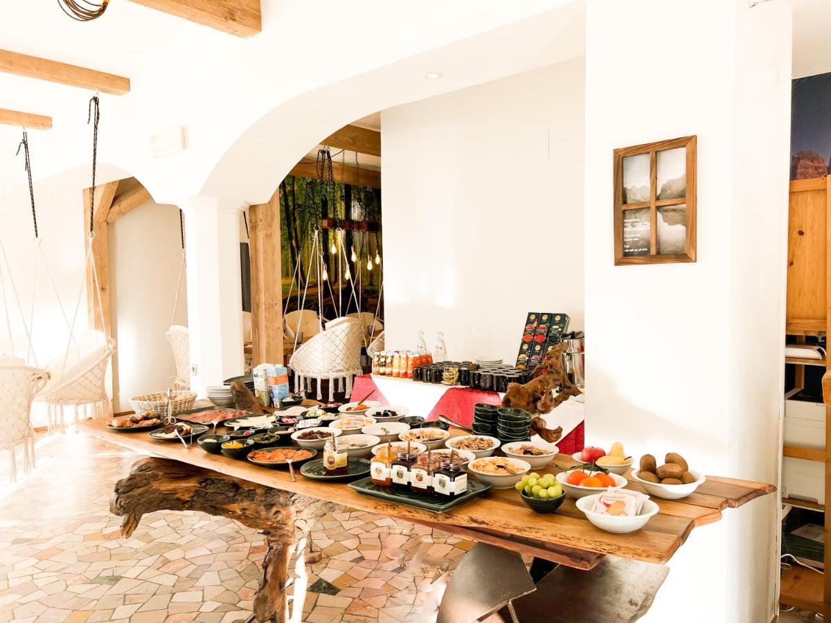 Guesthouse Rosengarten ดอบบีอาโก ภายนอก รูปภาพ
