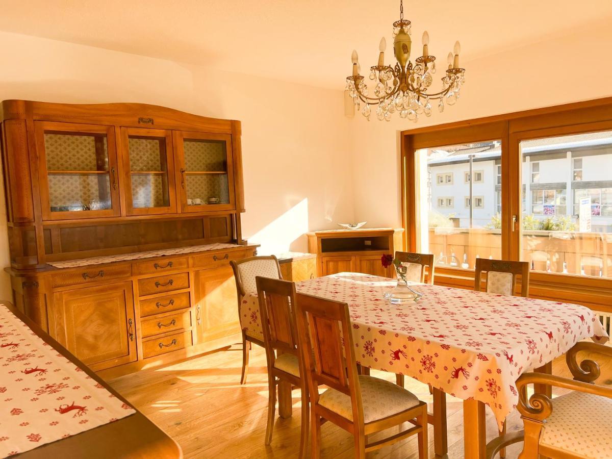 Guesthouse Rosengarten ดอบบีอาโก ภายนอก รูปภาพ