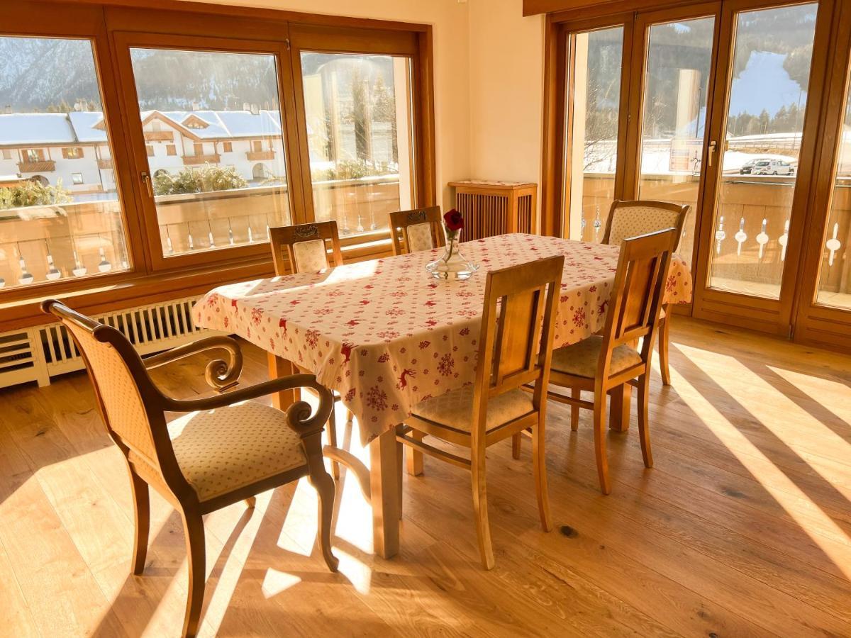 Guesthouse Rosengarten ดอบบีอาโก ภายนอก รูปภาพ