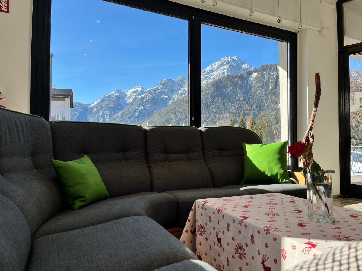 Guesthouse Rosengarten ดอบบีอาโก ภายนอก รูปภาพ