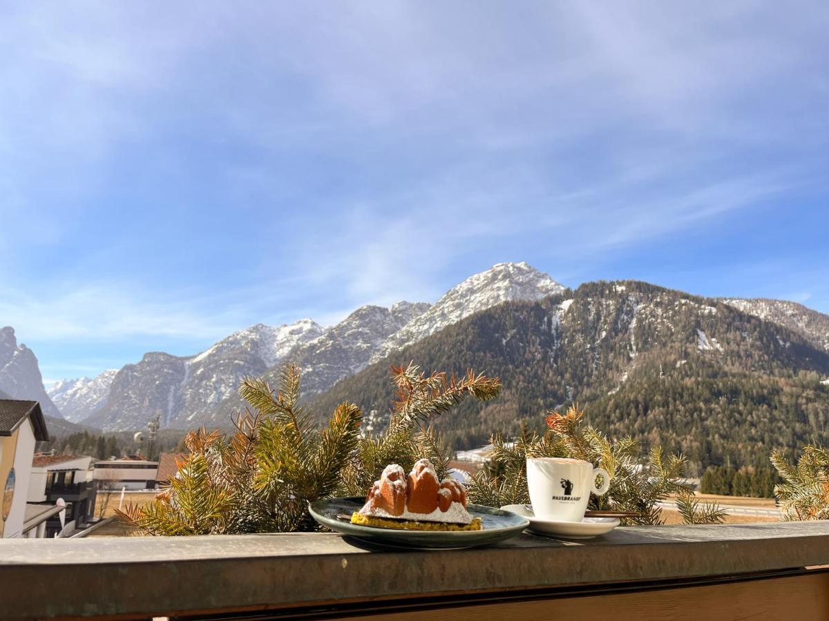 Guesthouse Rosengarten ดอบบีอาโก ภายนอก รูปภาพ