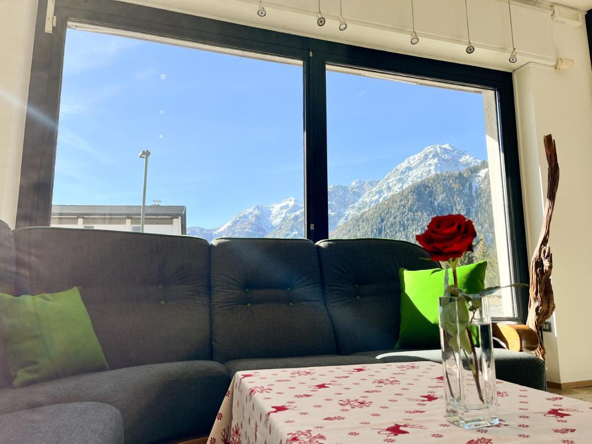 Guesthouse Rosengarten ดอบบีอาโก ภายนอก รูปภาพ