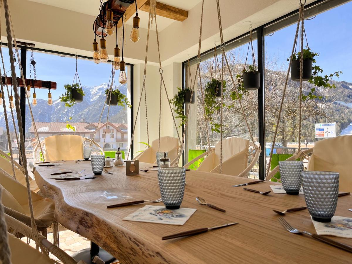 Guesthouse Rosengarten ดอบบีอาโก ภายนอก รูปภาพ