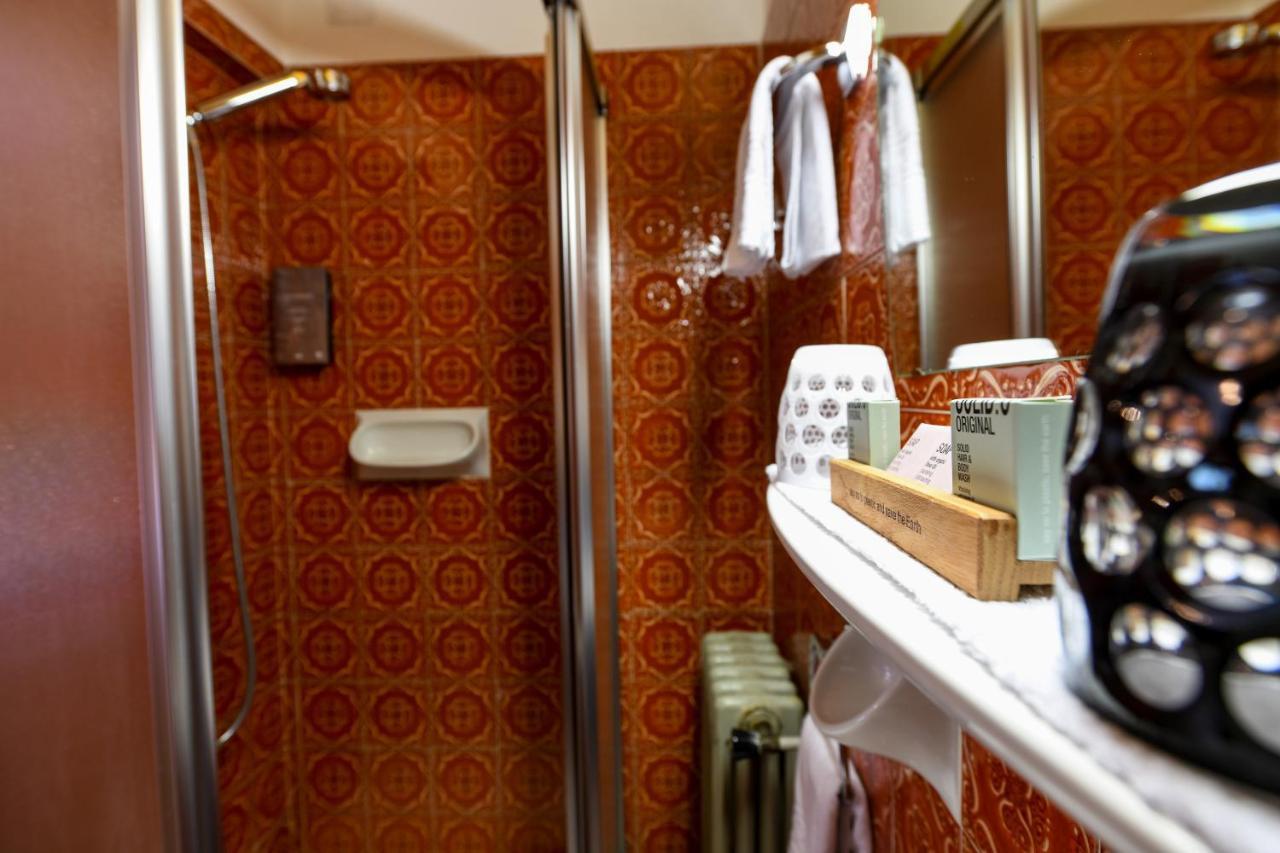 Guesthouse Rosengarten ดอบบีอาโก ภายนอก รูปภาพ