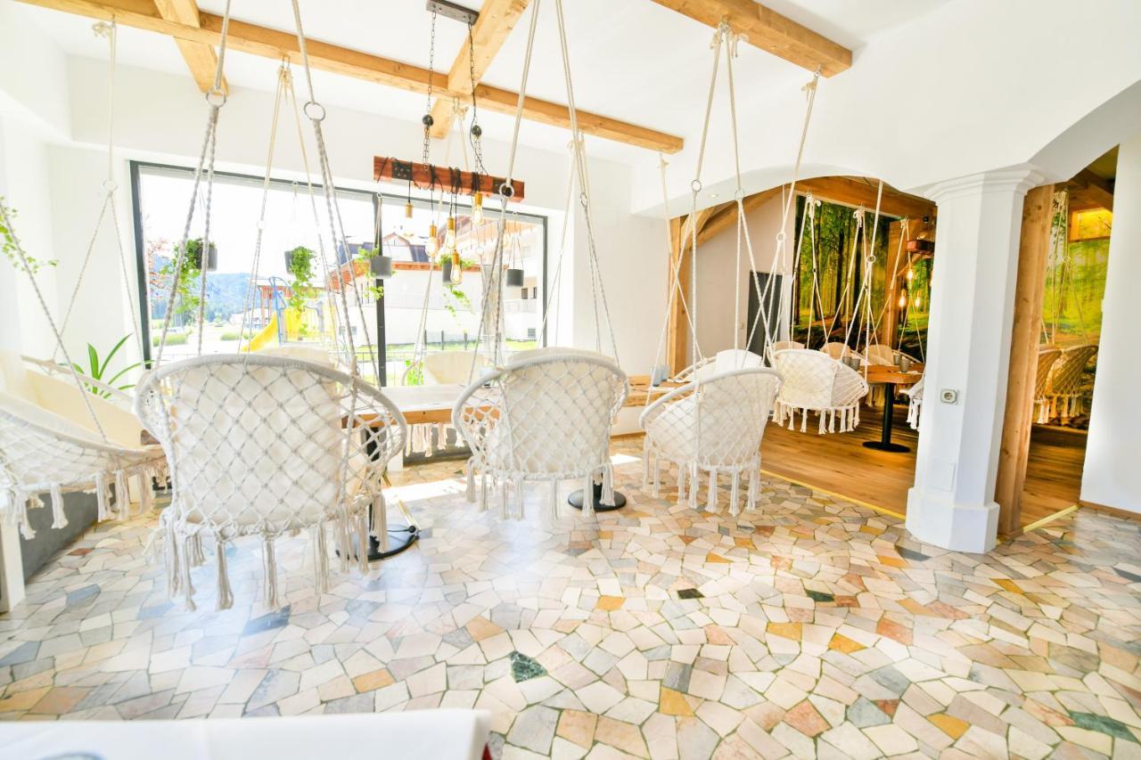 Guesthouse Rosengarten ดอบบีอาโก ภายนอก รูปภาพ