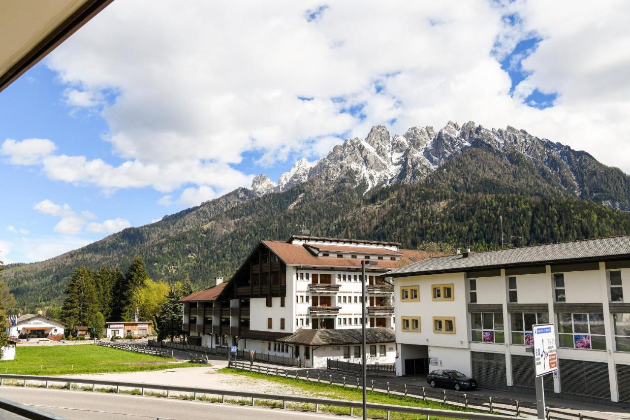Guesthouse Rosengarten ดอบบีอาโก ภายนอก รูปภาพ