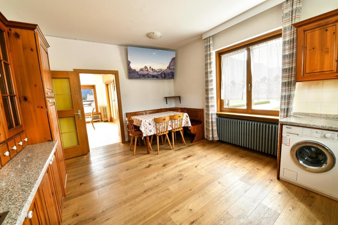 Guesthouse Rosengarten ดอบบีอาโก ภายนอก รูปภาพ