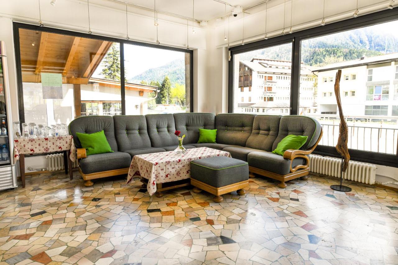 Guesthouse Rosengarten ดอบบีอาโก ภายนอก รูปภาพ