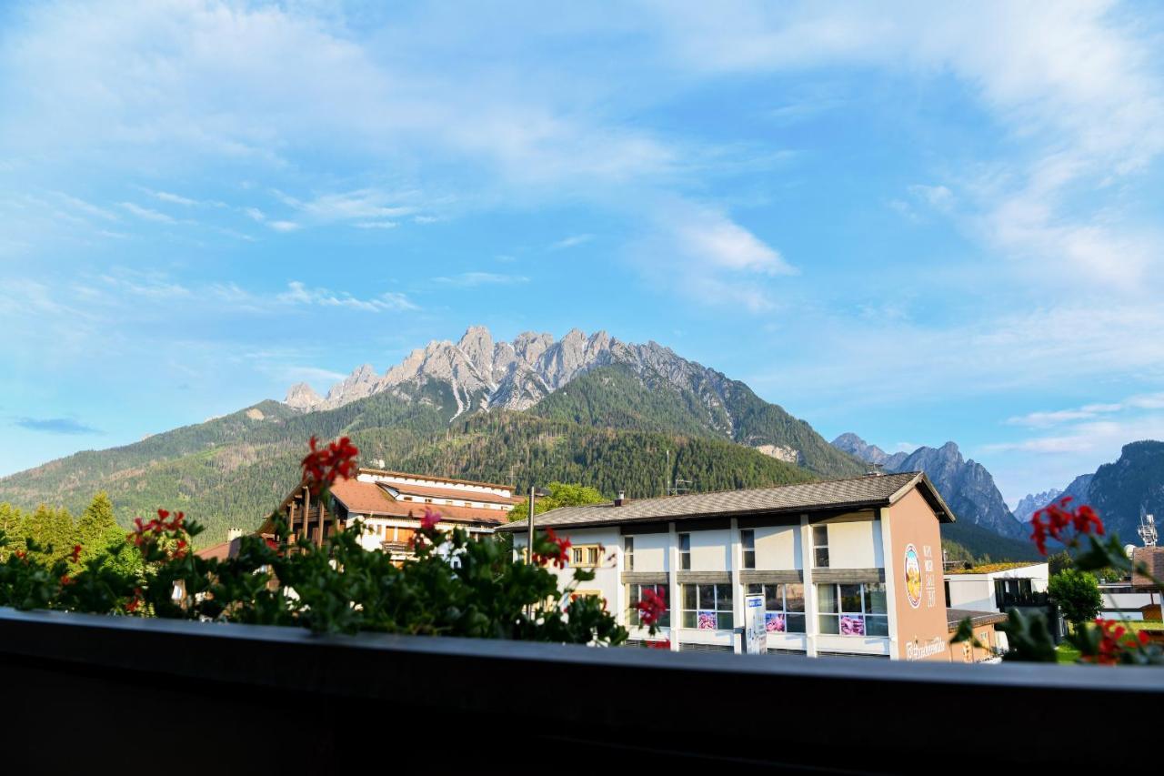 Guesthouse Rosengarten ดอบบีอาโก ภายนอก รูปภาพ