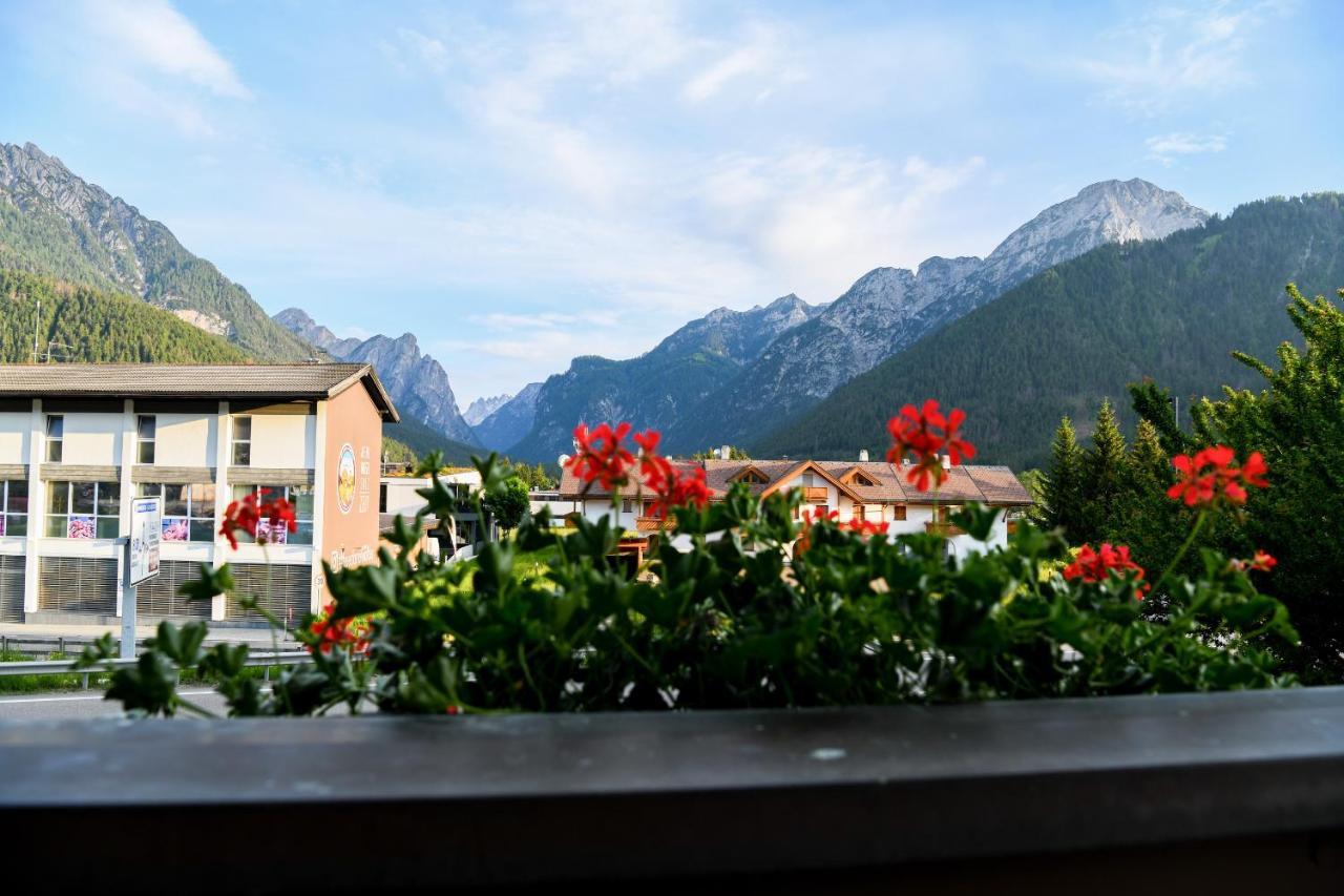 Guesthouse Rosengarten ดอบบีอาโก ภายนอก รูปภาพ