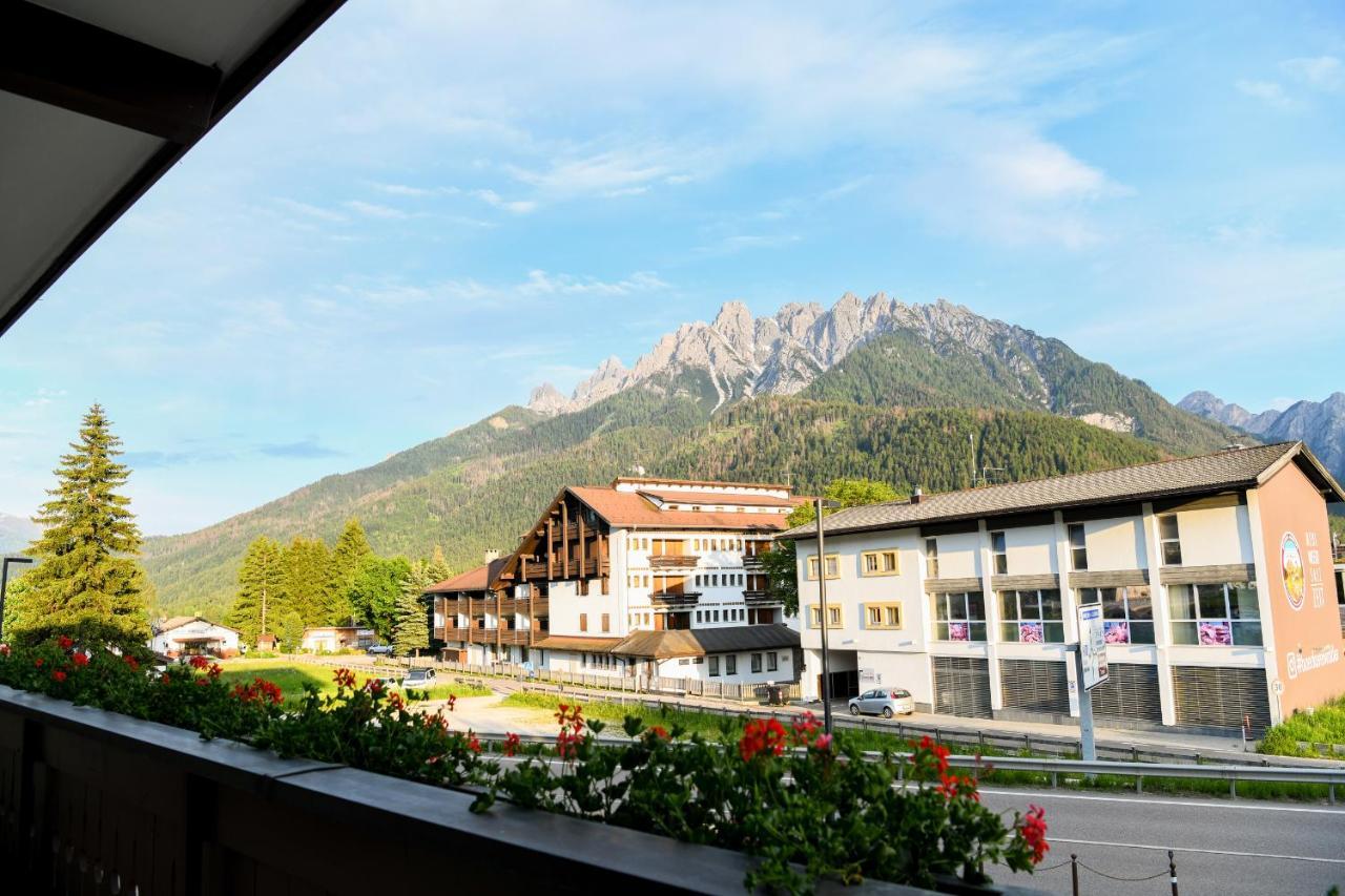 Guesthouse Rosengarten ดอบบีอาโก ภายนอก รูปภาพ