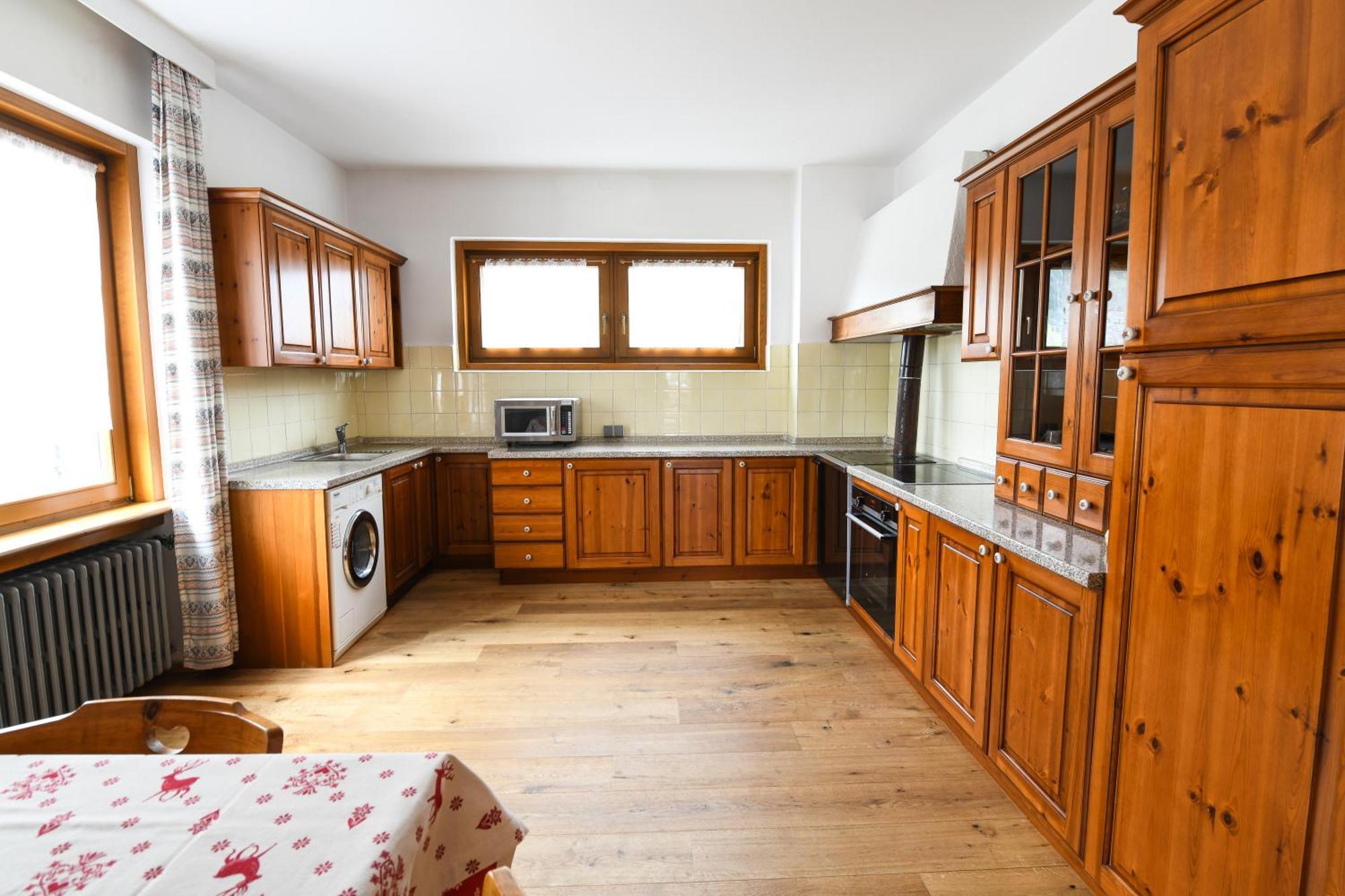 Guesthouse Rosengarten ดอบบีอาโก ภายนอก รูปภาพ